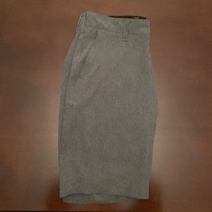 Trunks surf shorts grey